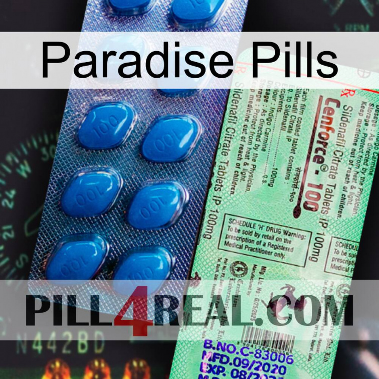 Paradise Pills new02